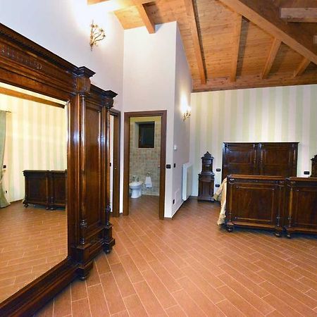 La Fortezza Ariano Irpino Eksteriør bilde